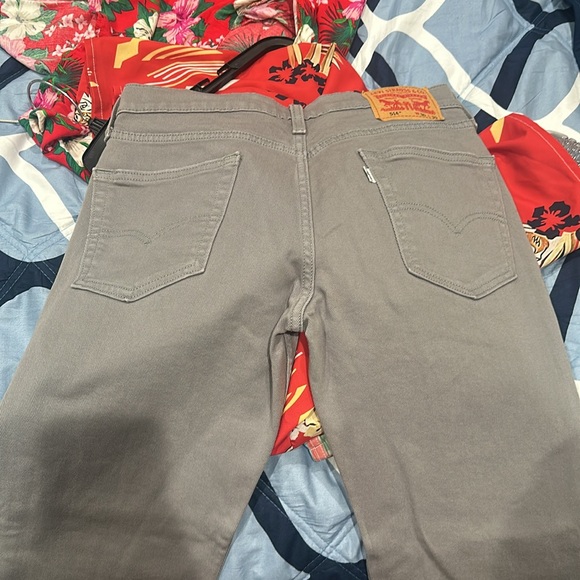 Levi’s Jeans - Picture 4 of 4